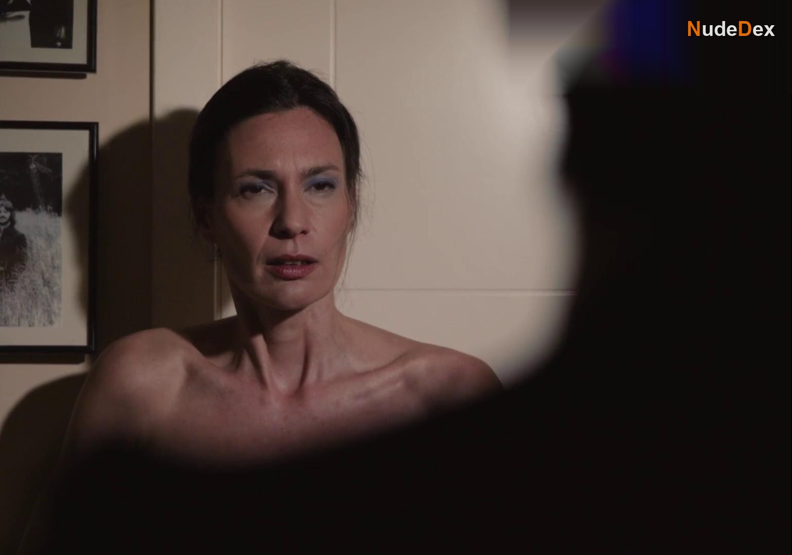 Luisa Fernandez in Menina Casilda, photo 2