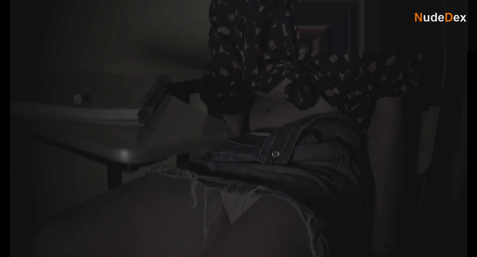 Luiza Braga in Just A Night, photo 3