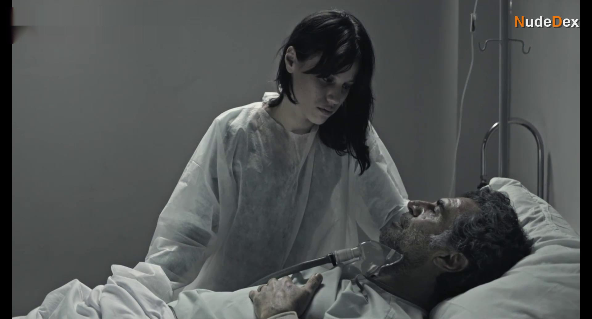 Luiza Braga in Just A Night, photo 5