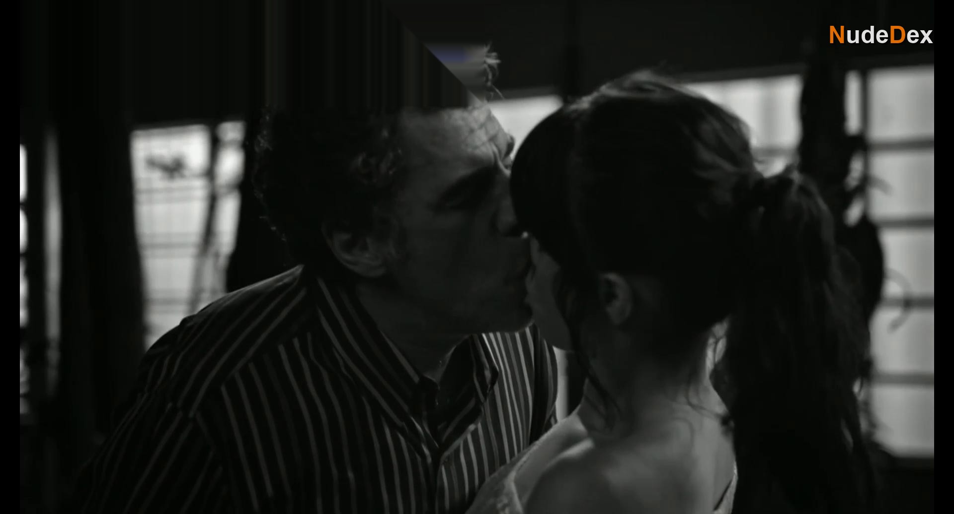 Luiza Braga in Just A Night, photo 6