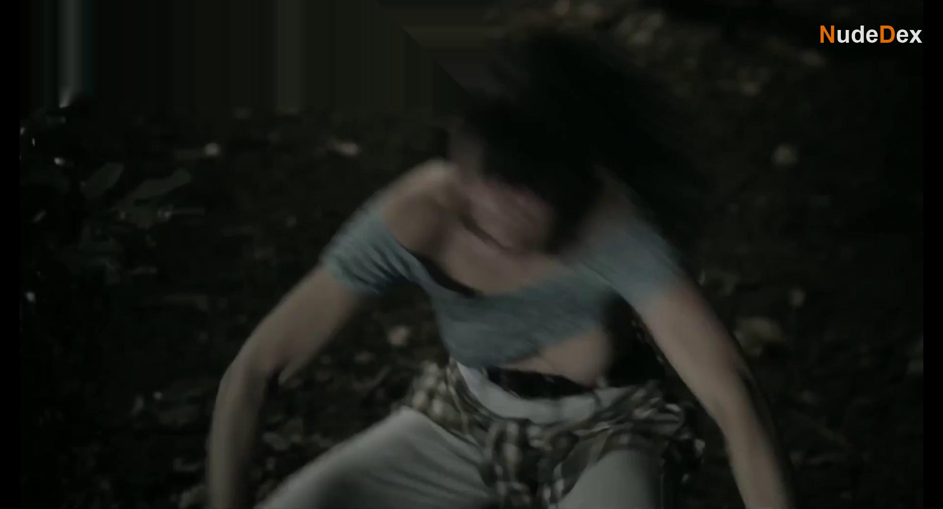 Luiza Braga in Just A Night, photo 8