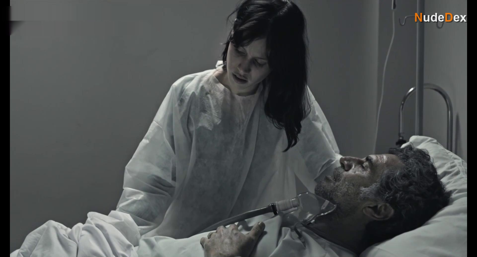 Luiza Braga in Just A Night, photo 10