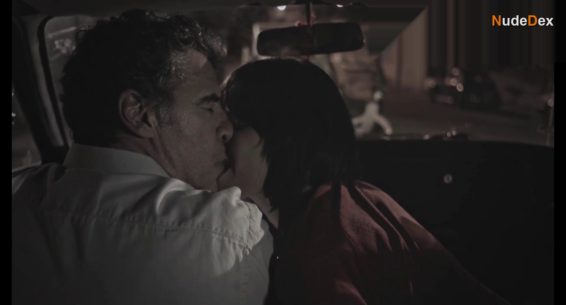 Luiza Braga in Just A Night, photo 12