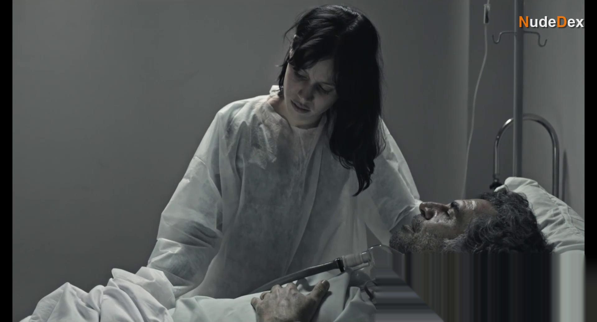 Luiza Braga in Just A Night, photo 13