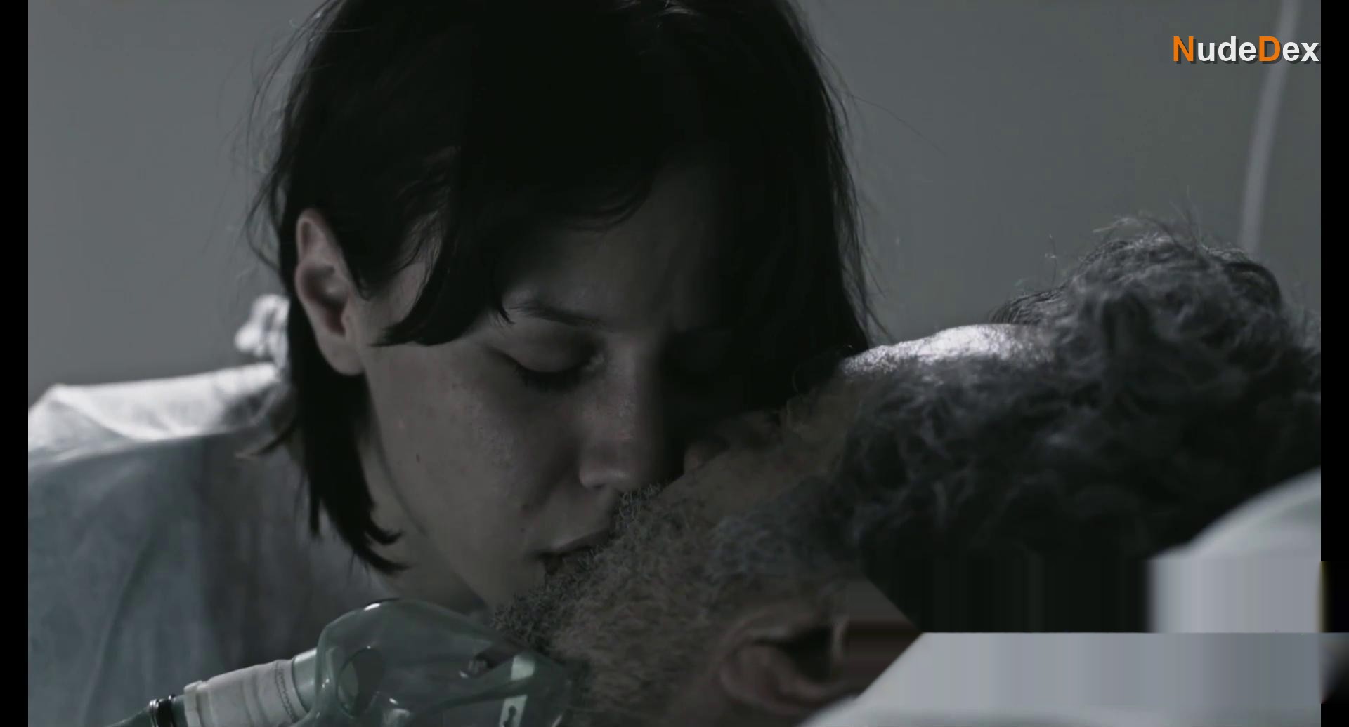 Luiza Braga in Just A Night, photo 14