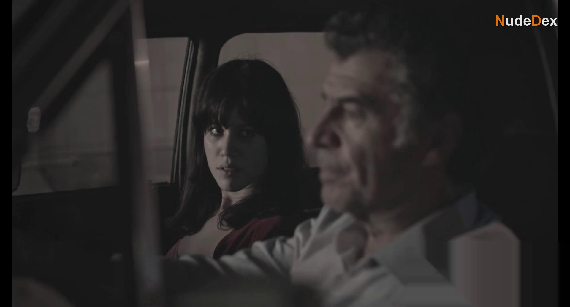 Luiza Braga in Just A Night, photo 16