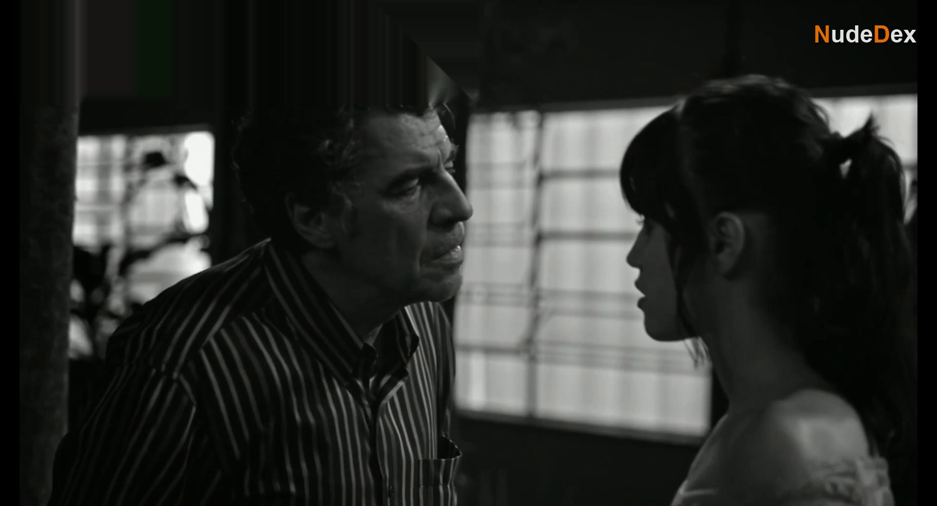 Luiza Braga in Just A Night, photo 17