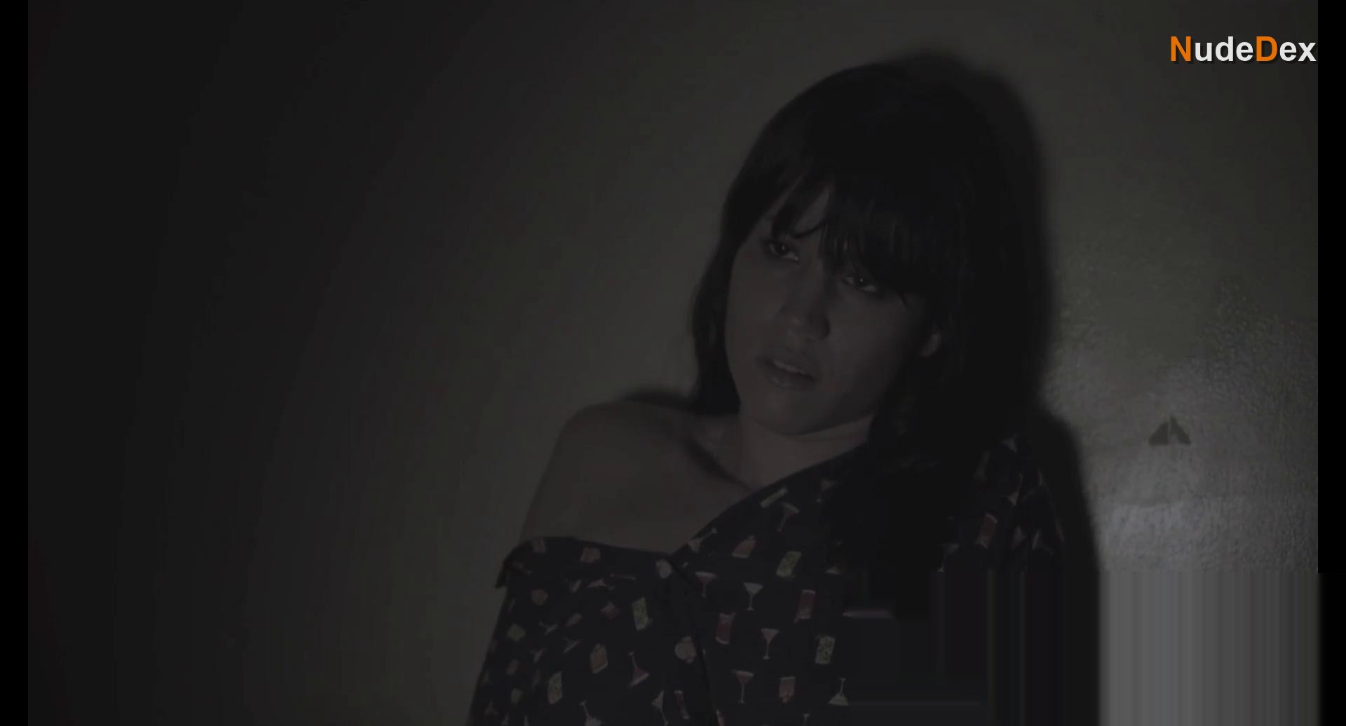 Luiza Braga in Just A Night, photo 18