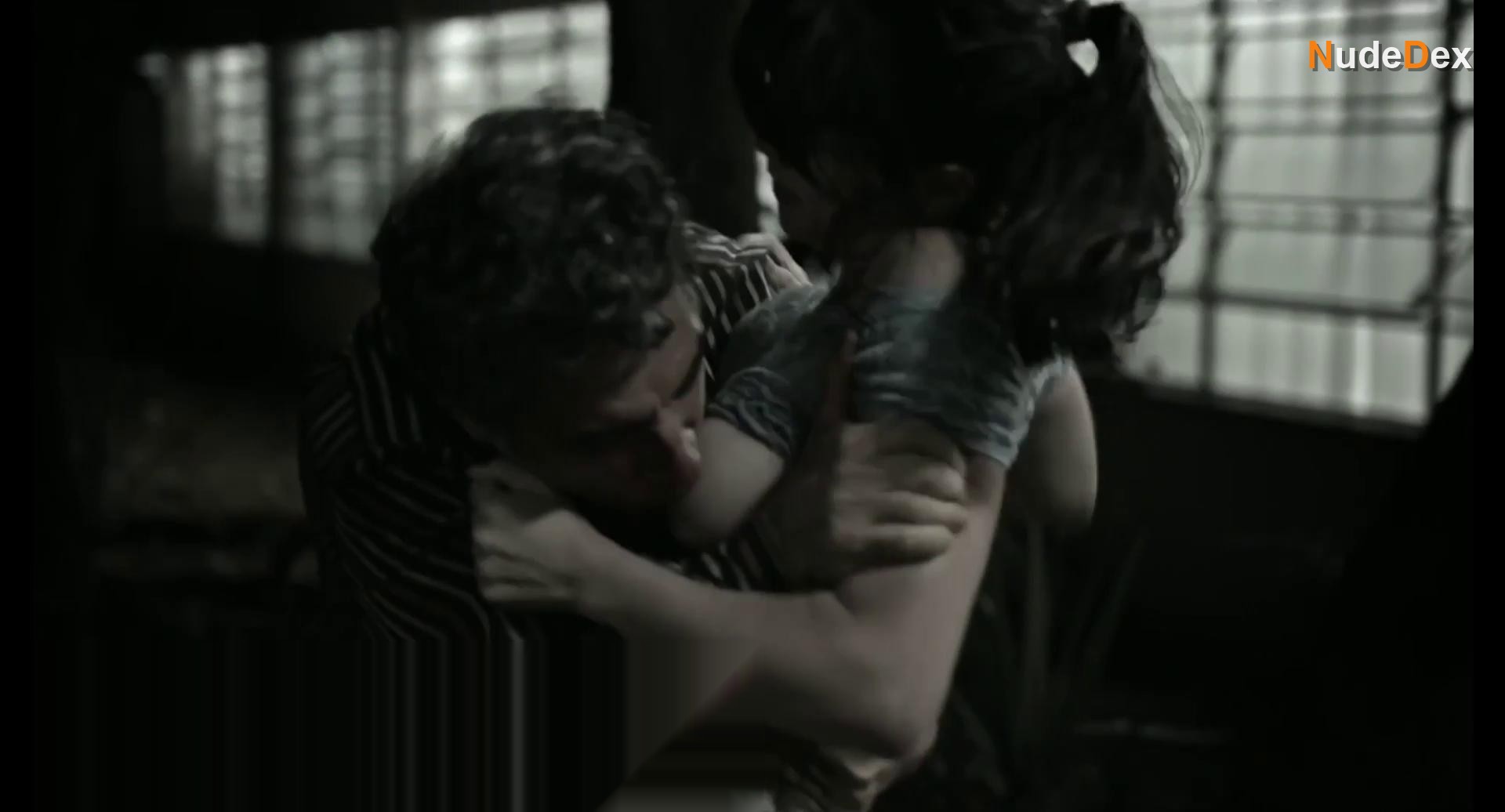 Luiza Braga in Just A Night, photo 19