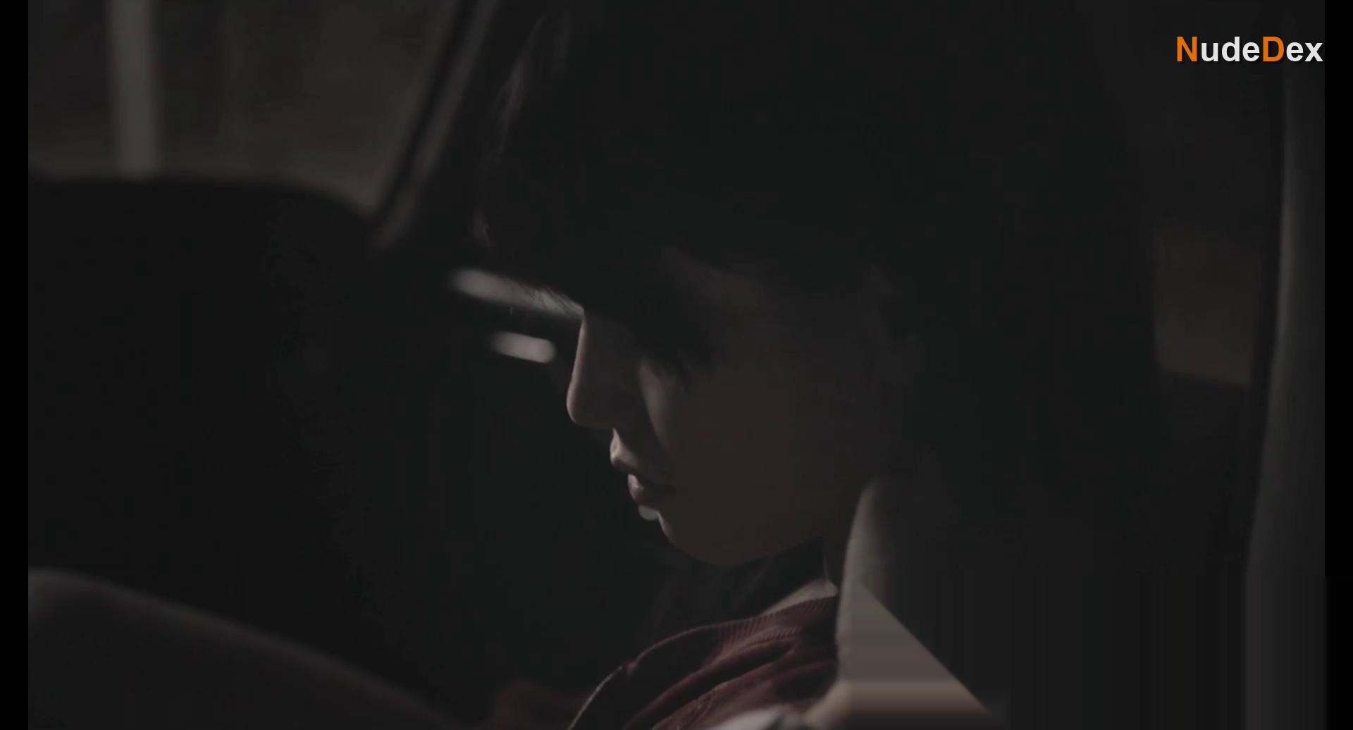 Luiza Braga in Just A Night, photo 20