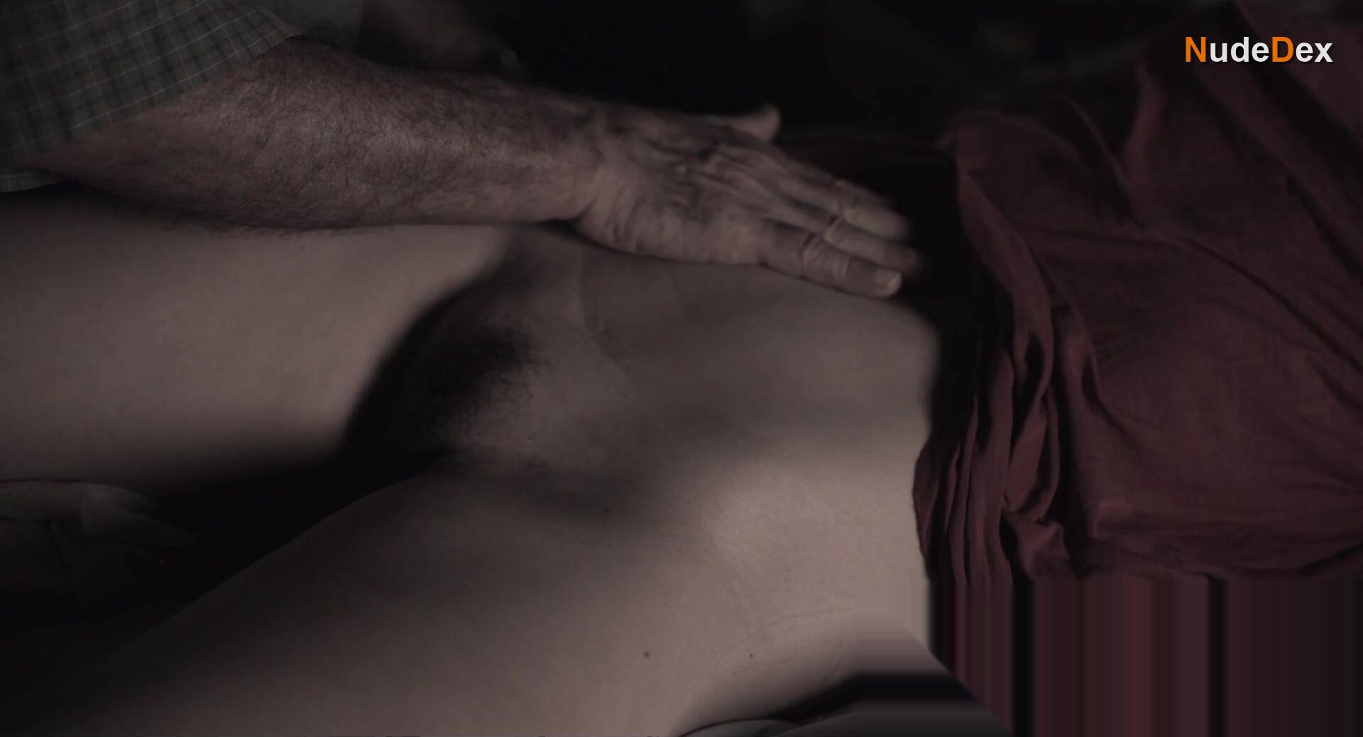 Luiza Braga in Just A Night, photo 21