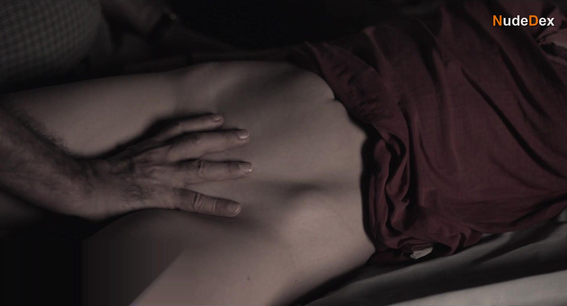 Luiza Braga in Just A Night, photo 23