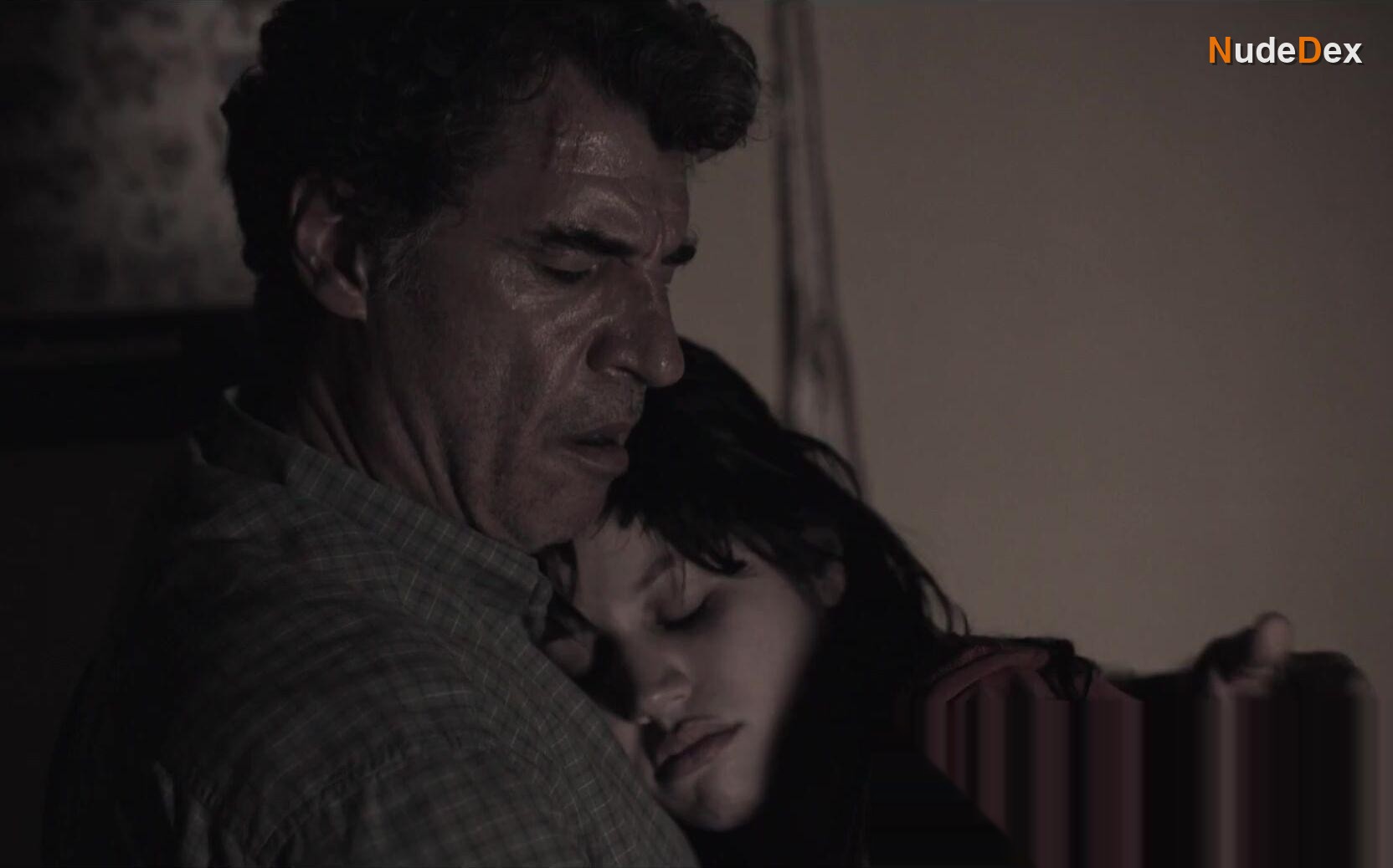 Luiza Braga in Just A Night, photo 24
