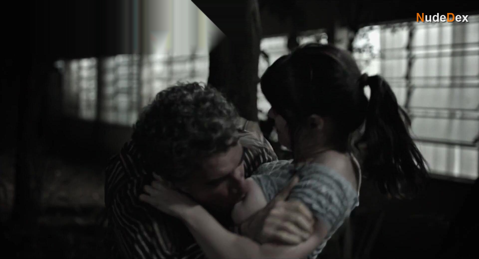 Luiza Braga in Just A Night, photo 25