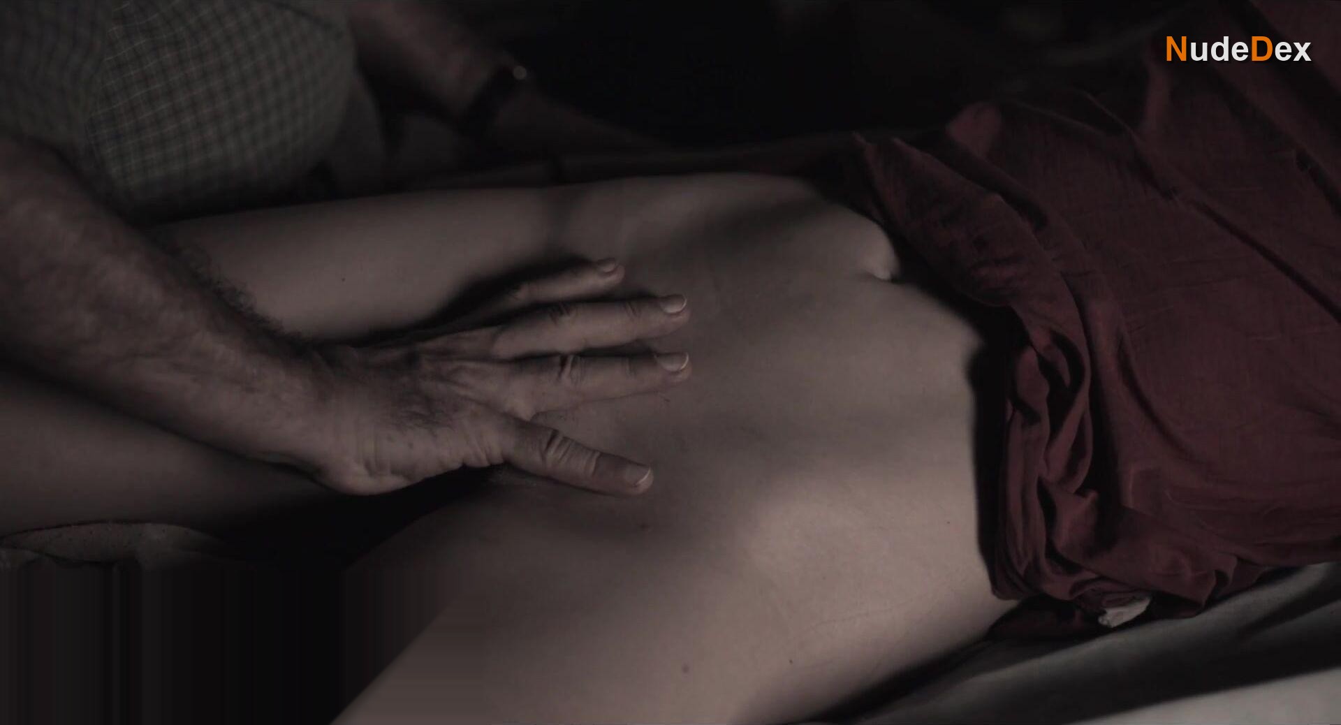 Luiza Braga in Just A Night, photo 30