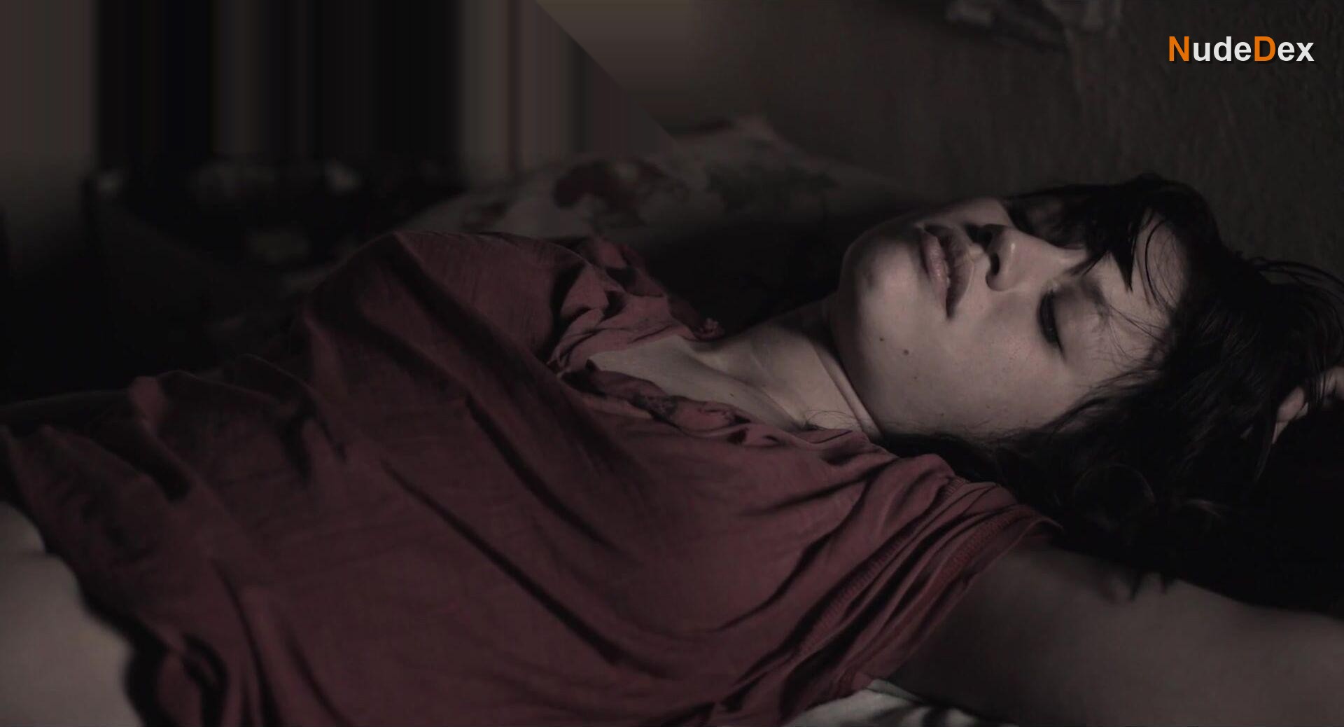 Luiza Braga in Just A Night, photo 31