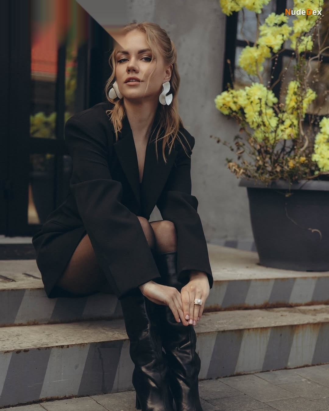 Luiza Rozova in Viajes Peru, photo 4