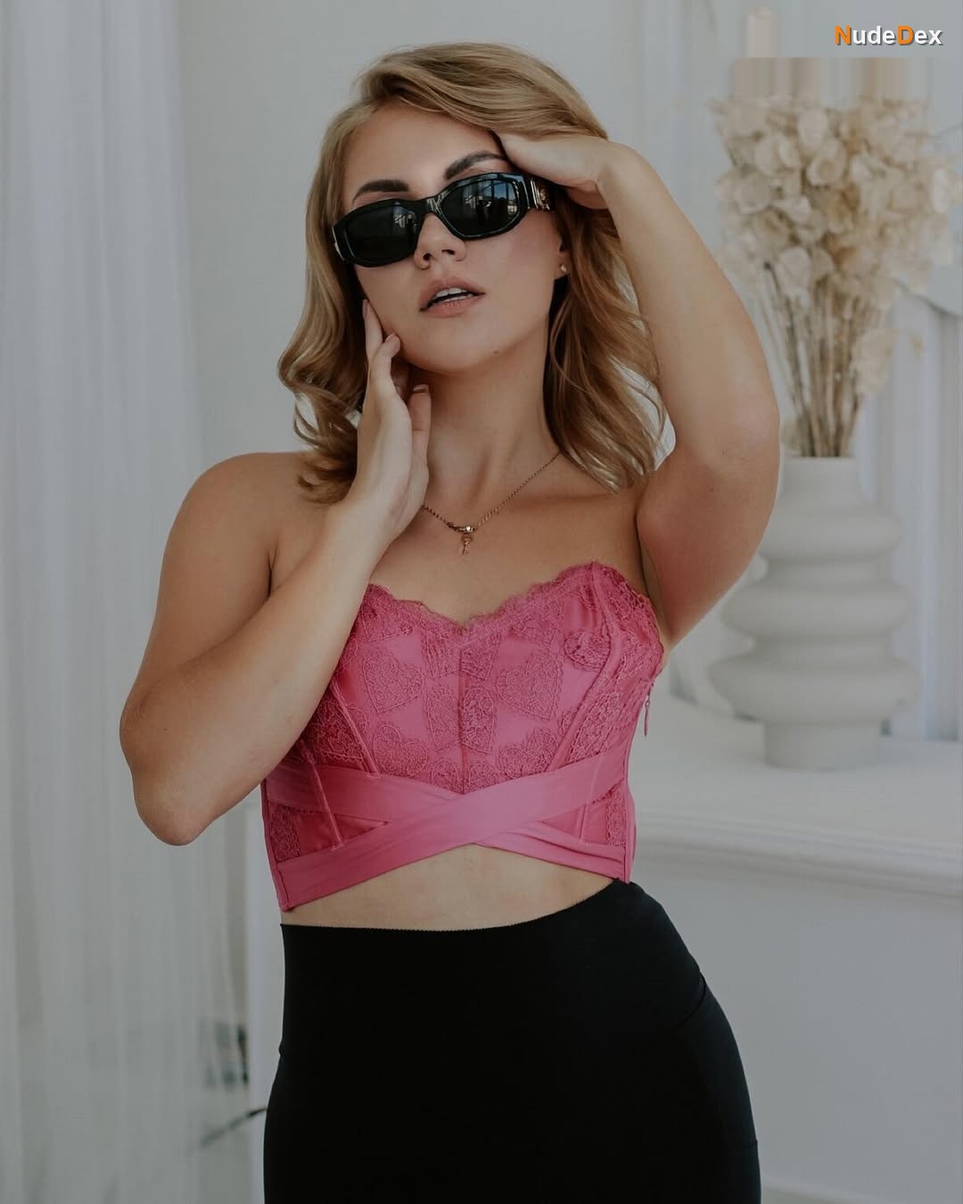 Luiza Rozova in Viajes Peru, photo 8