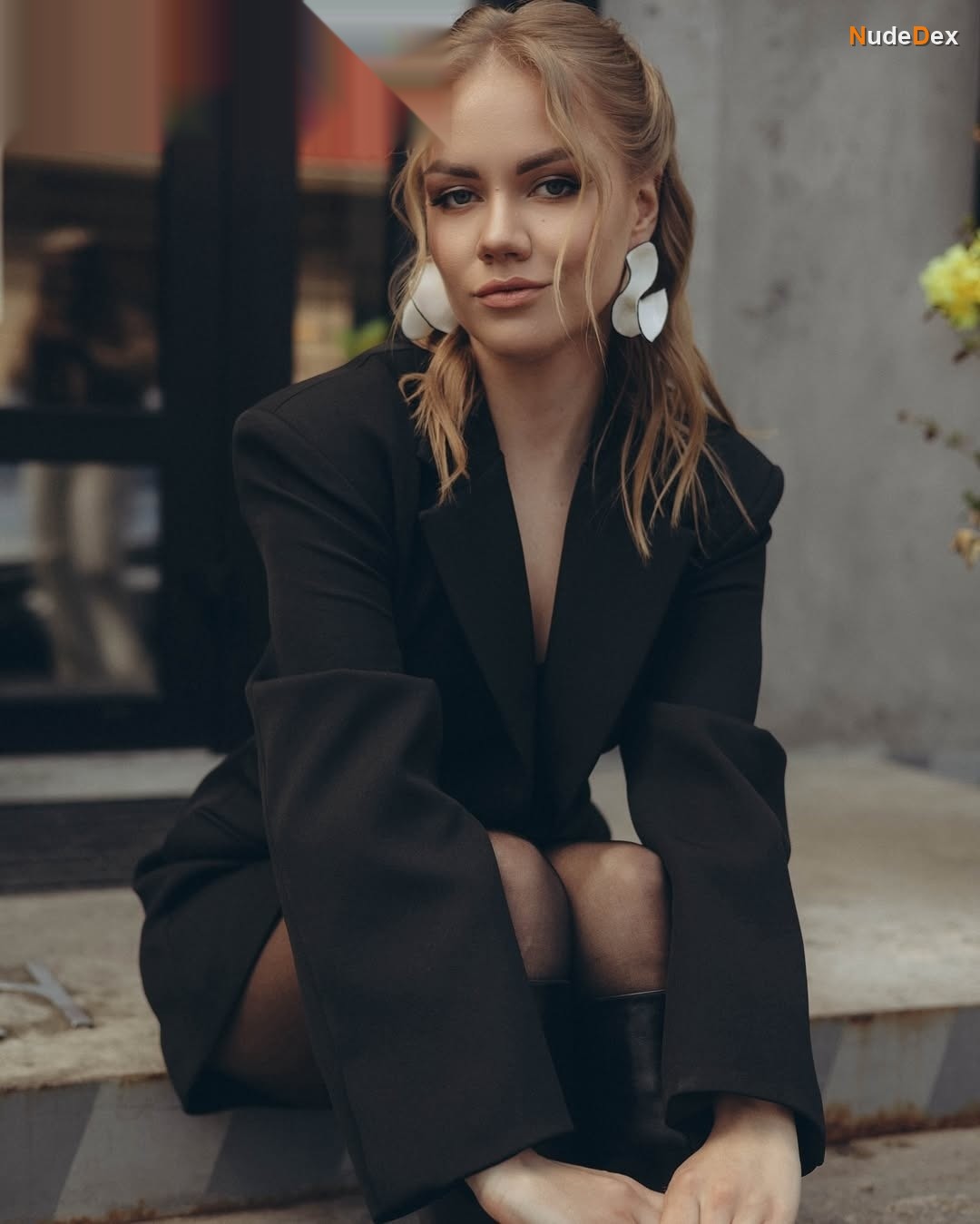 Luiza Rozova in Viajes Peru, photo 9