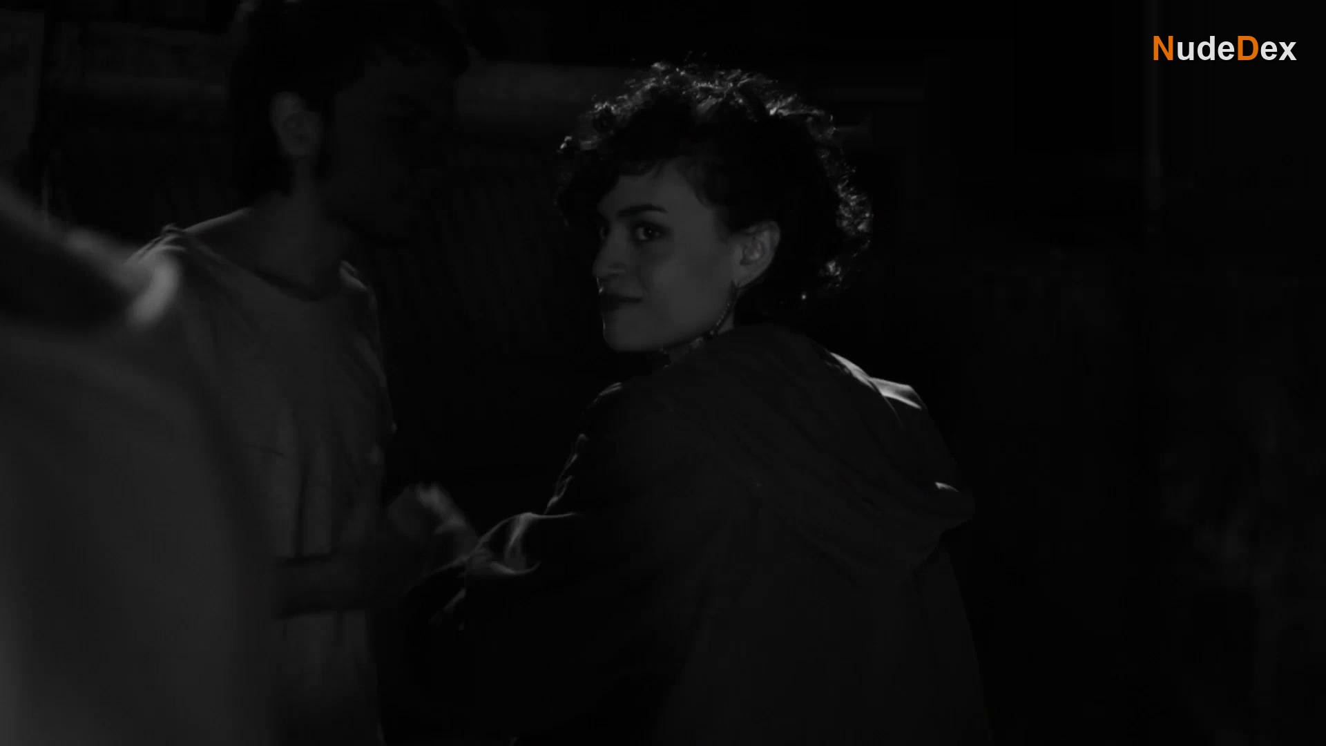 Luna Acosta in Strange Days, photo 1