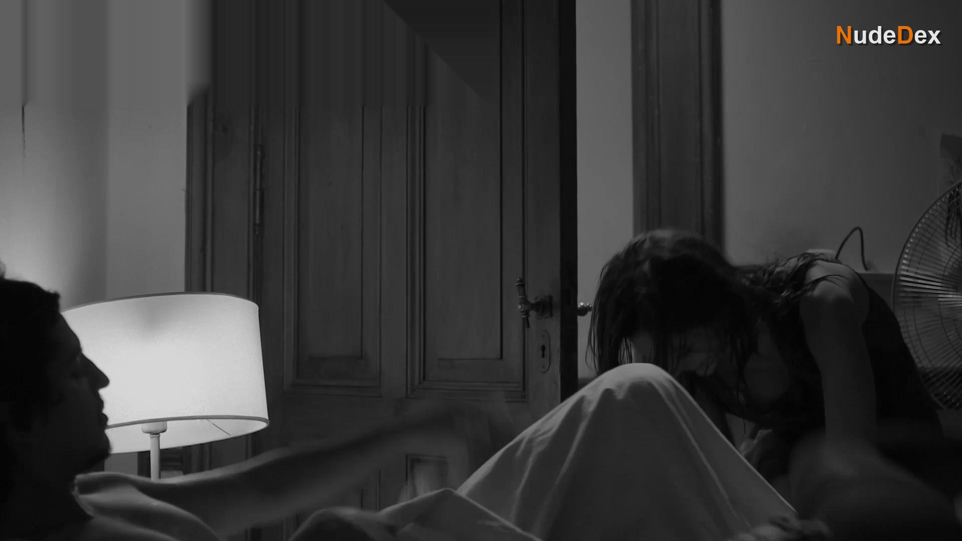 Luna Acosta in Strange Days, photo 3