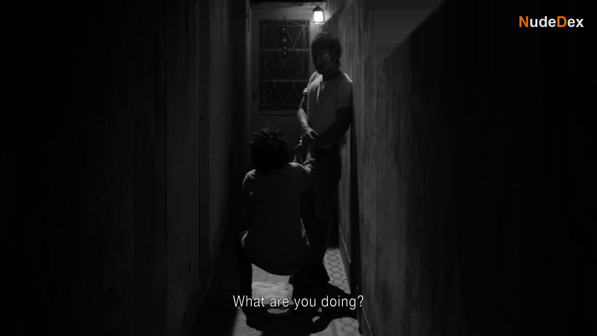 Luna Acosta in Strange Days, photo 10