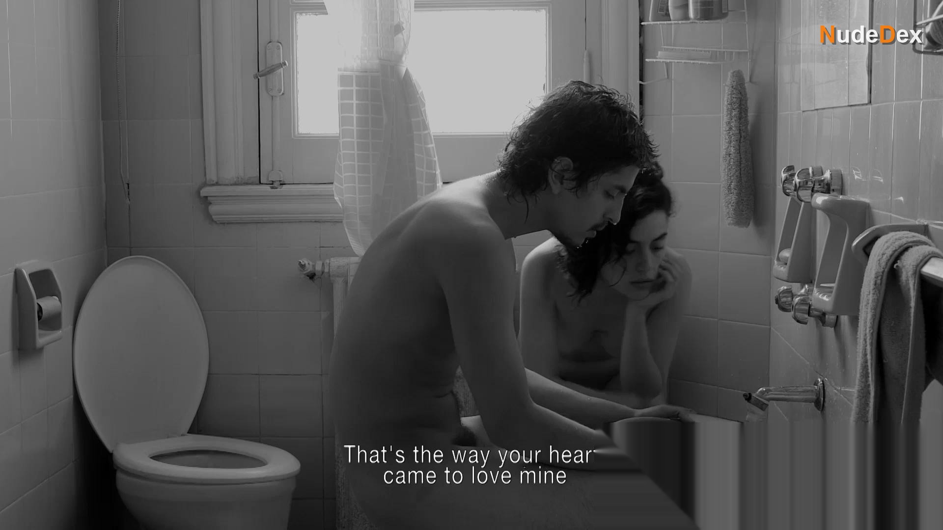 Luna Acosta in Strange Days, photo 11