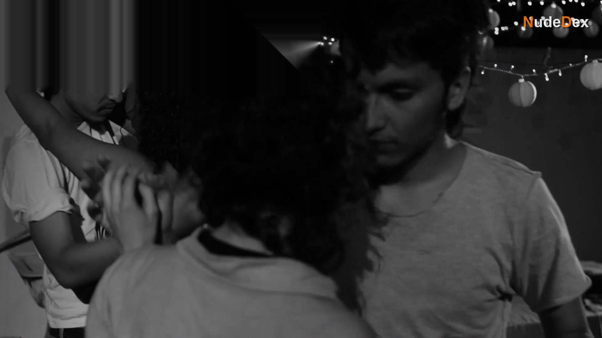 Luna Acosta in Strange Days, photo 20