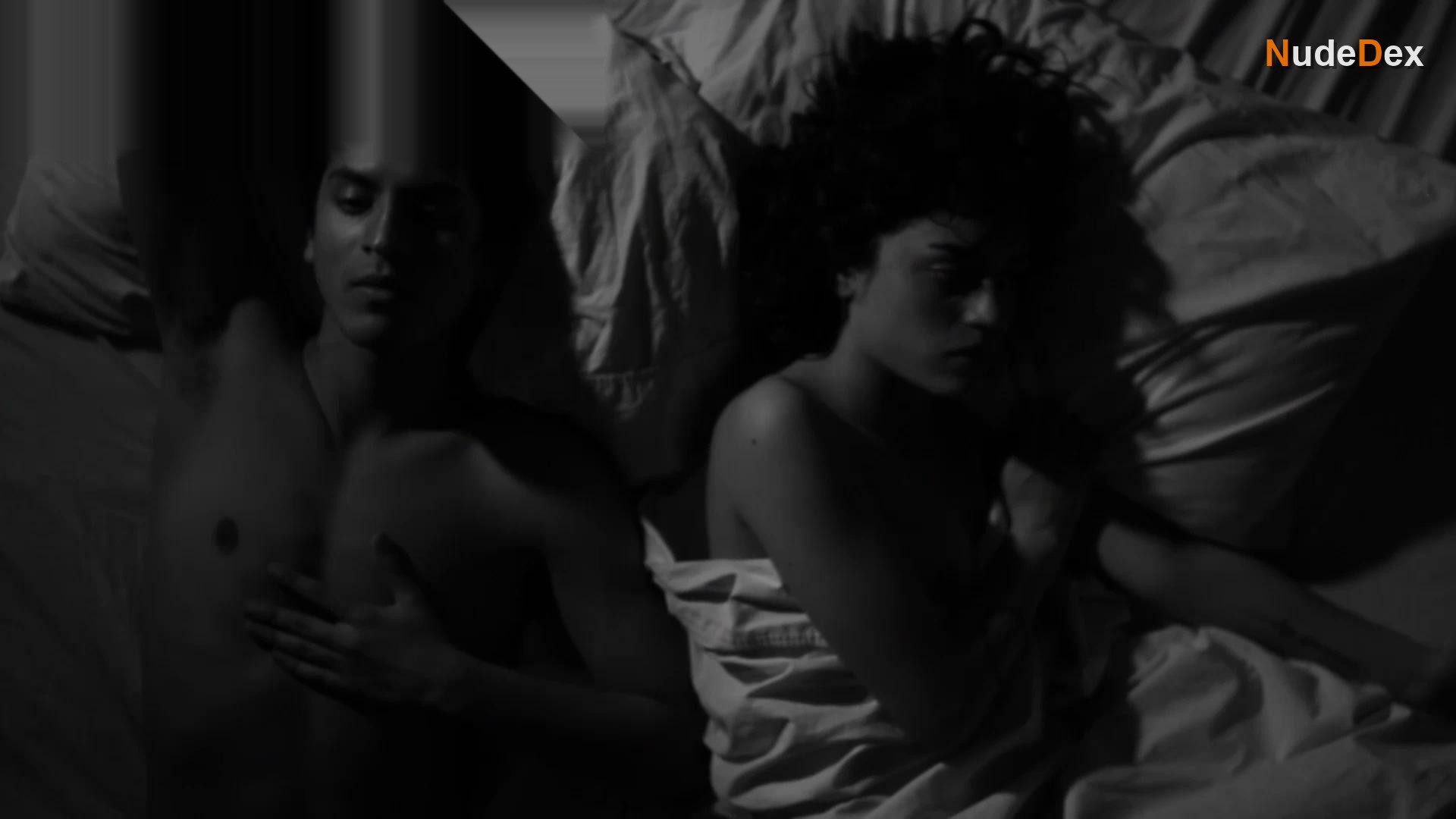 Luna Acosta in Strange Days, photo 21