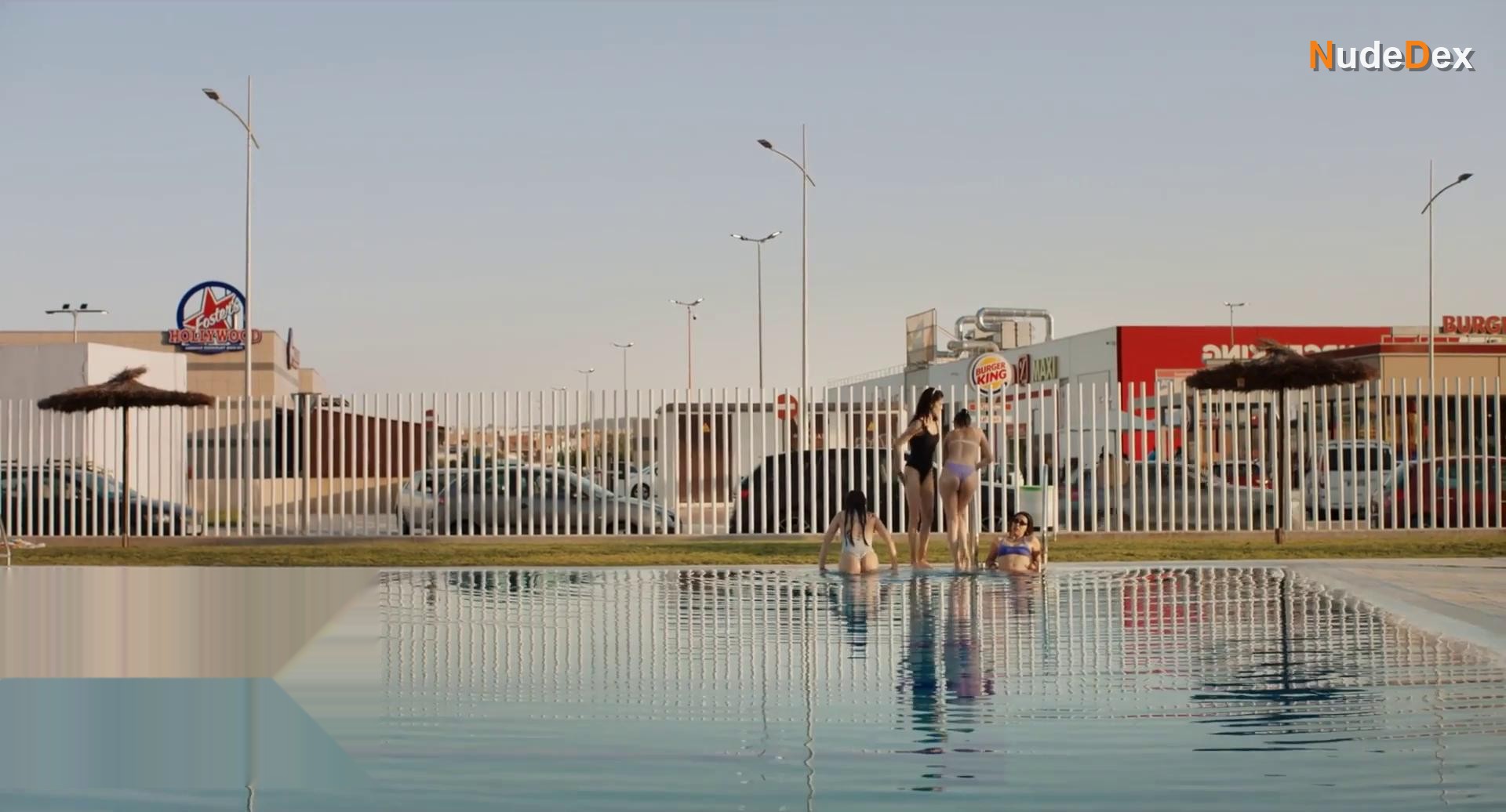 The Water in The Water, photo 2