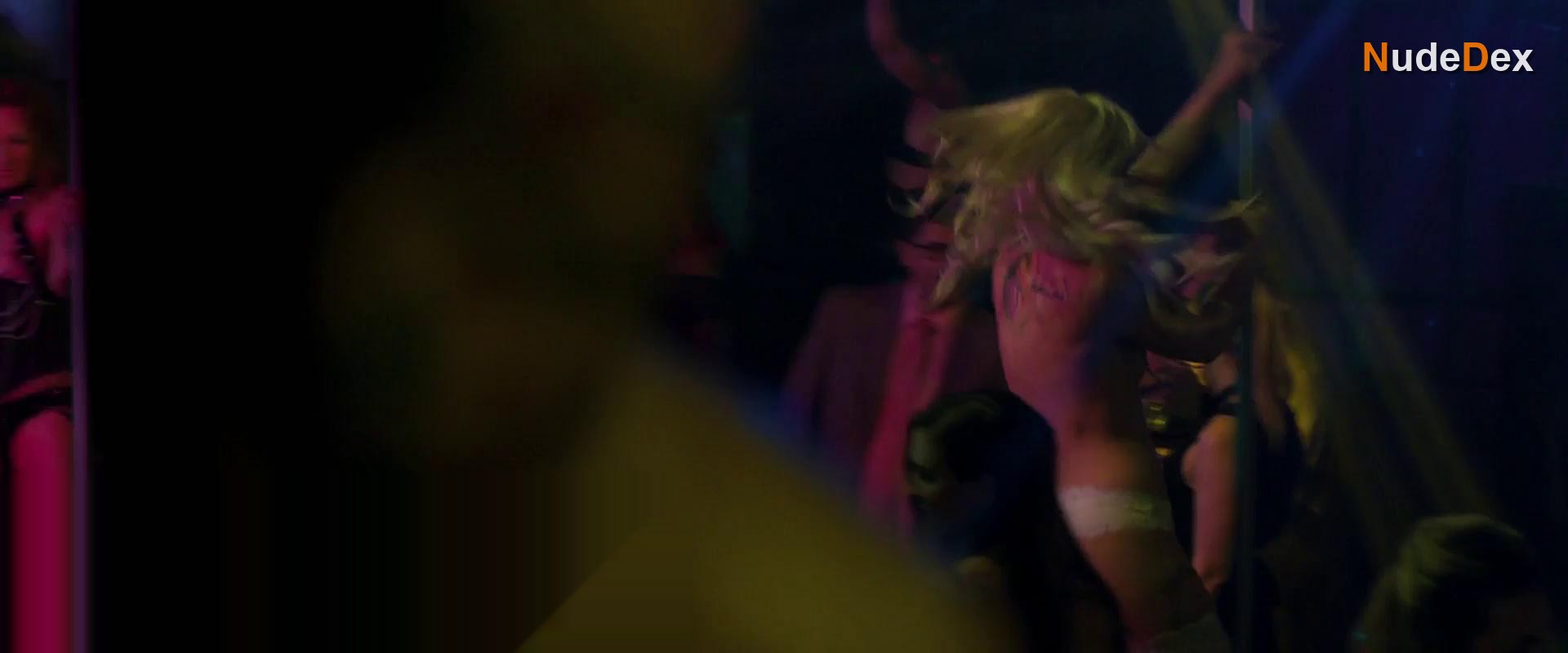 Luna Schweiger in Tatort, photo 4