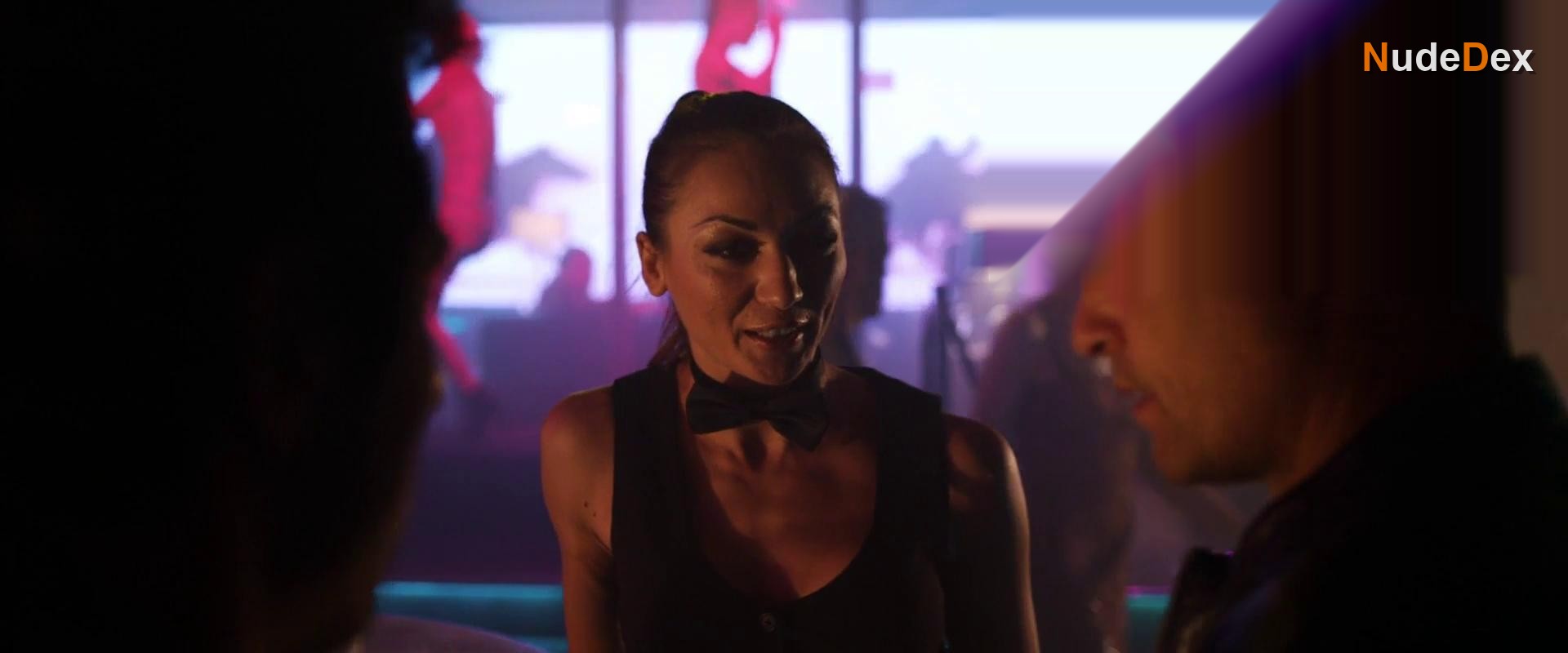 Luna Schweiger in Tatort, photo 6
