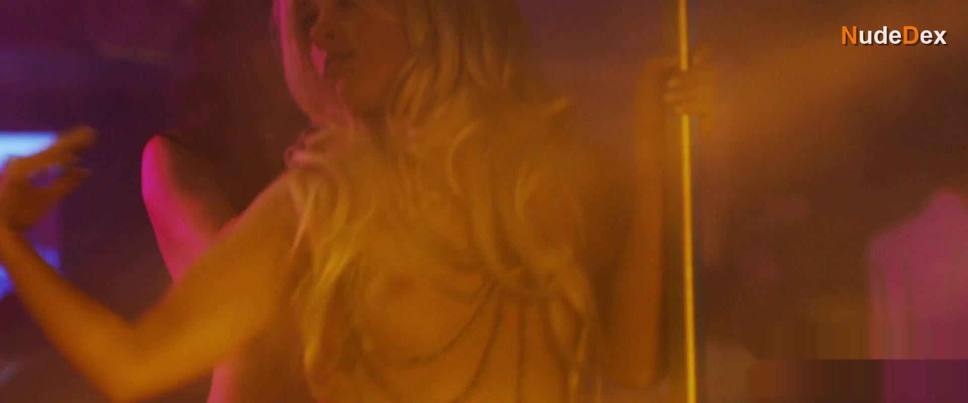 Luna Schweiger in Tatort, photo 9