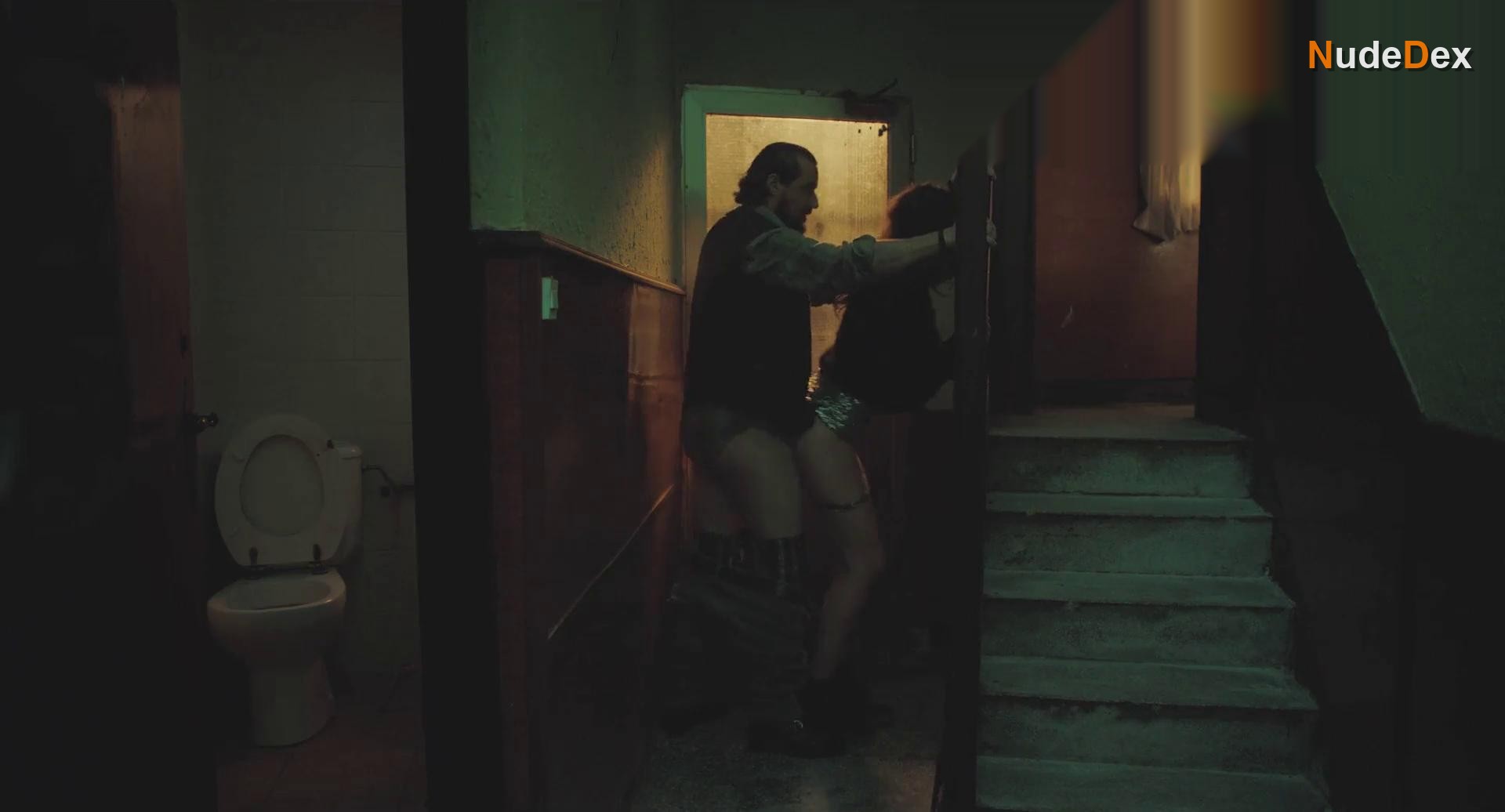 Lux Pascal in Queen Of Coal, photo 1