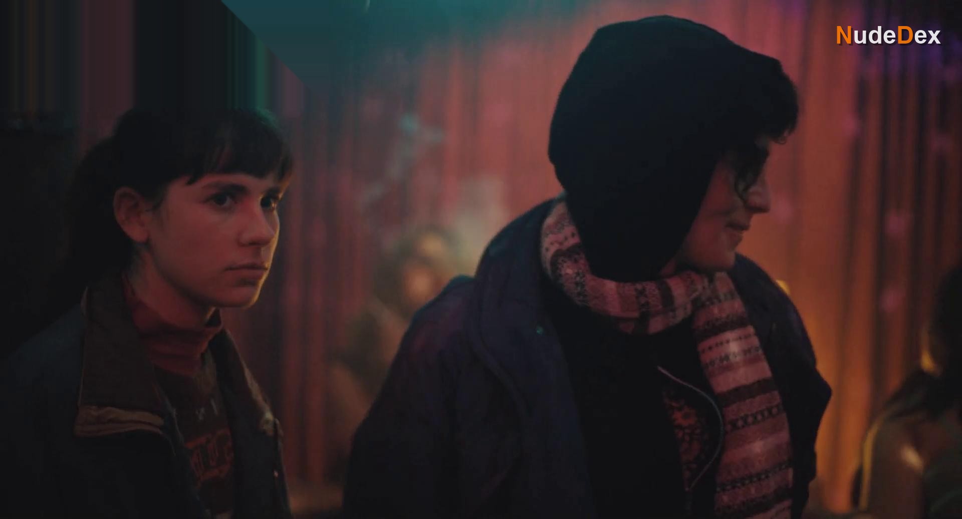 Lux Pascal in Queen Of Coal, photo 5