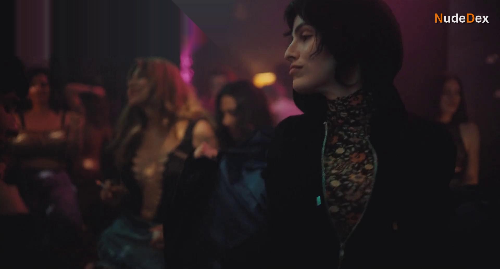 Lux Pascal in Queen Of Coal, photo 10