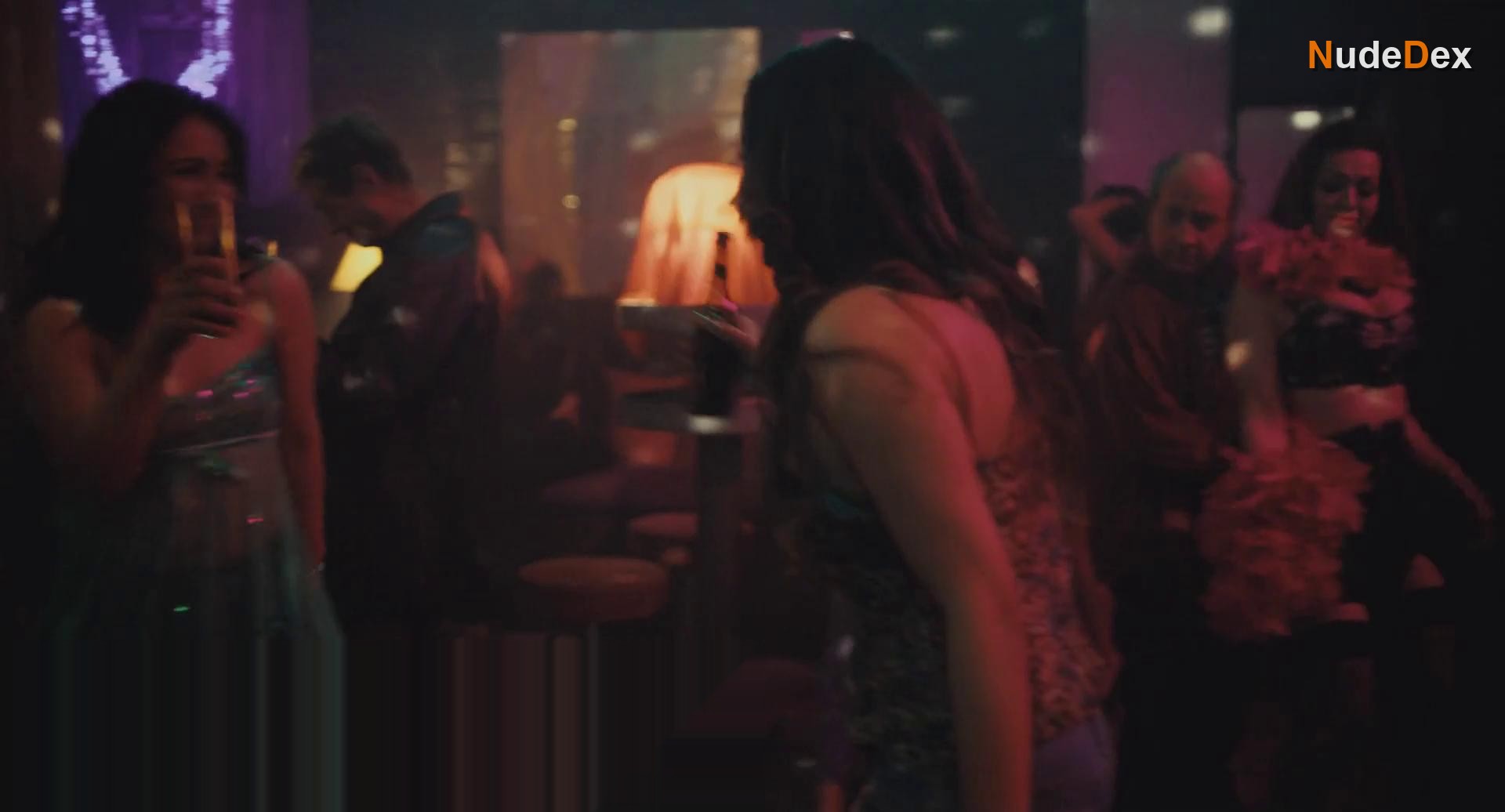 Lux Pascal in Queen Of Coal, photo 11