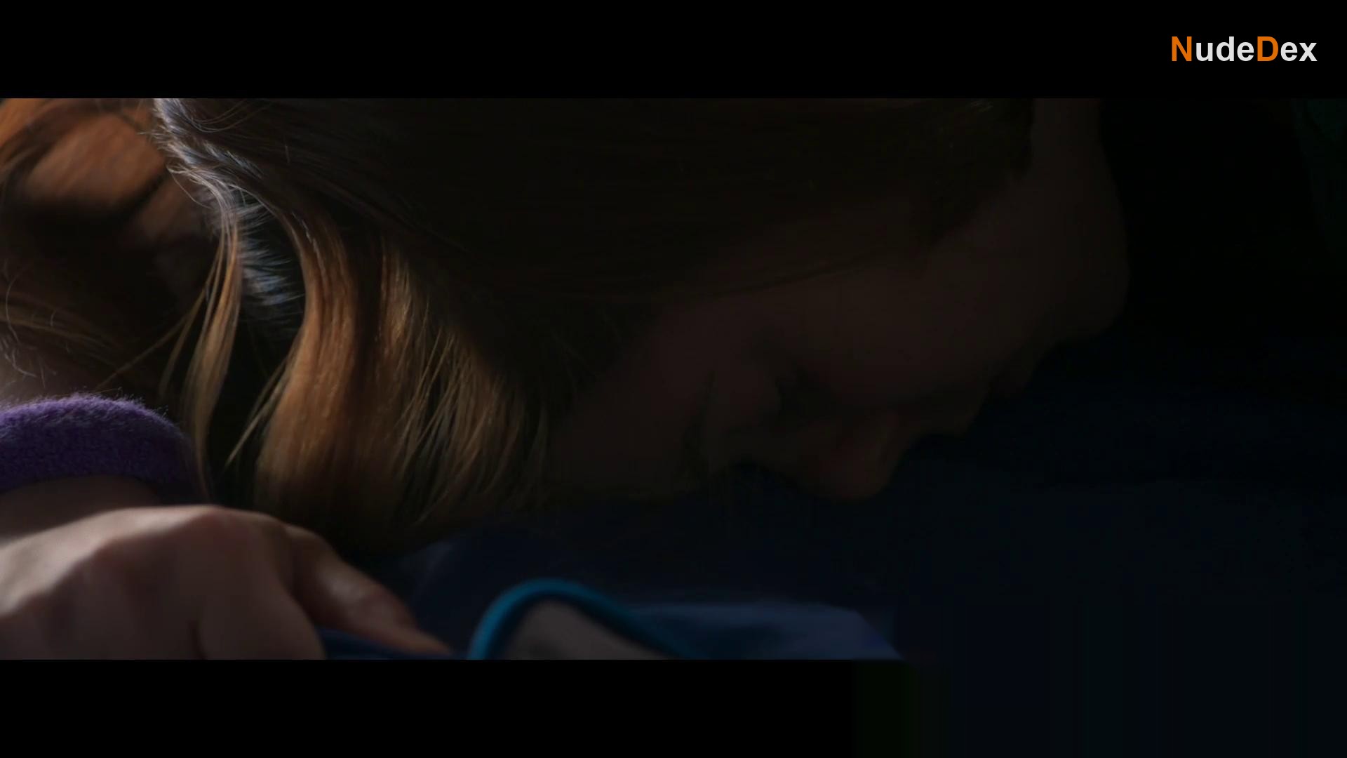 Luz Battagliotti in Vera And The Pleasure Of Others, photo 7
