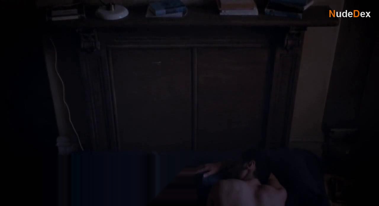 Lydia Bensky in In Passing, photo 3