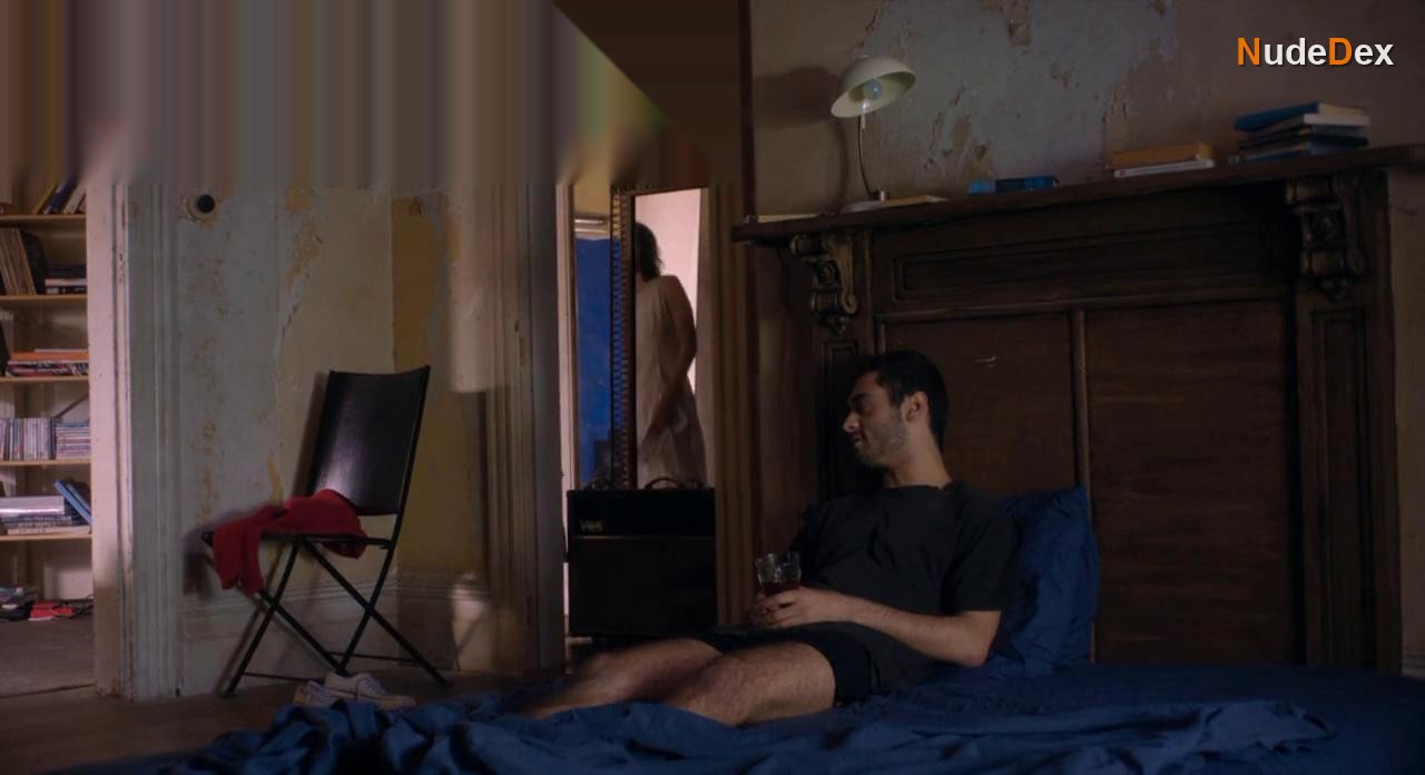 Lydia Bensky in In Passing, photo 4