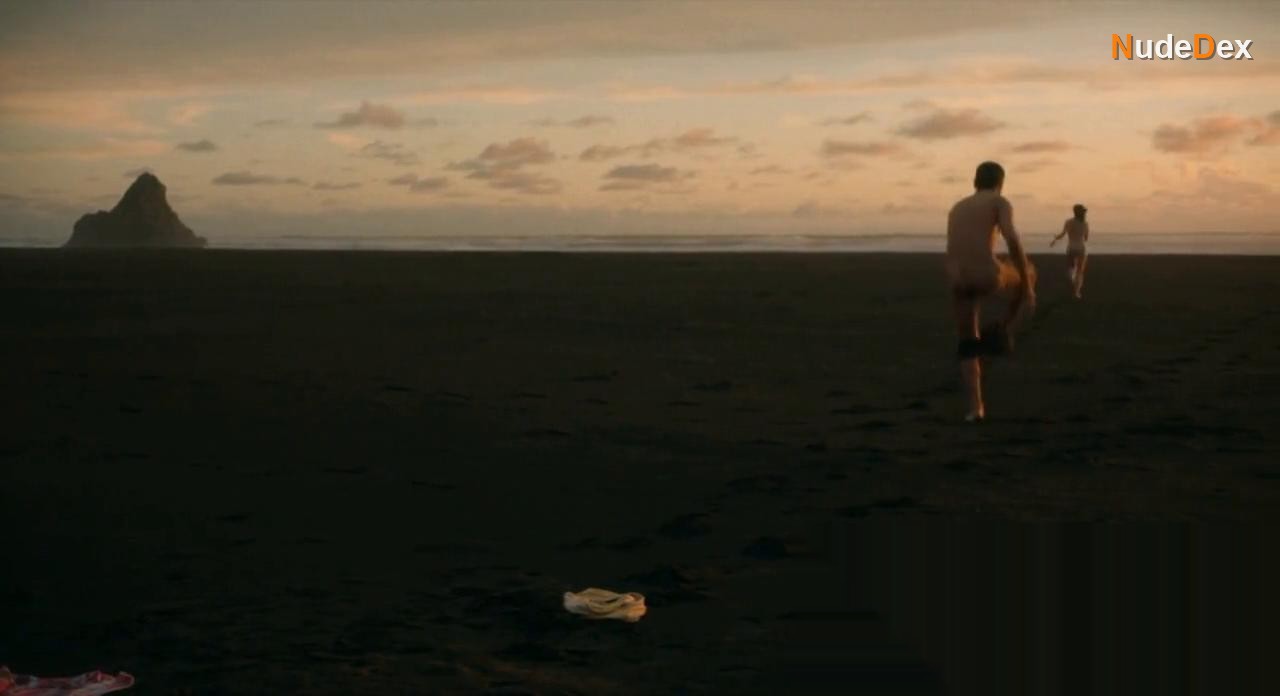 Lydia Bensky in In Passing, photo 17