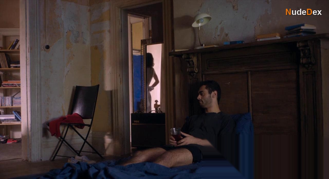 Lydia Bensky in In Passing, photo 20