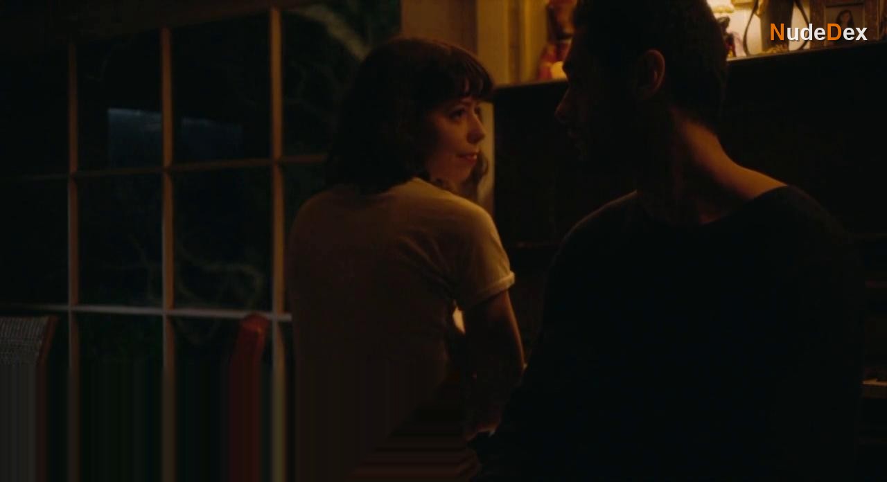 Lydia Bensky in In Passing, photo 22