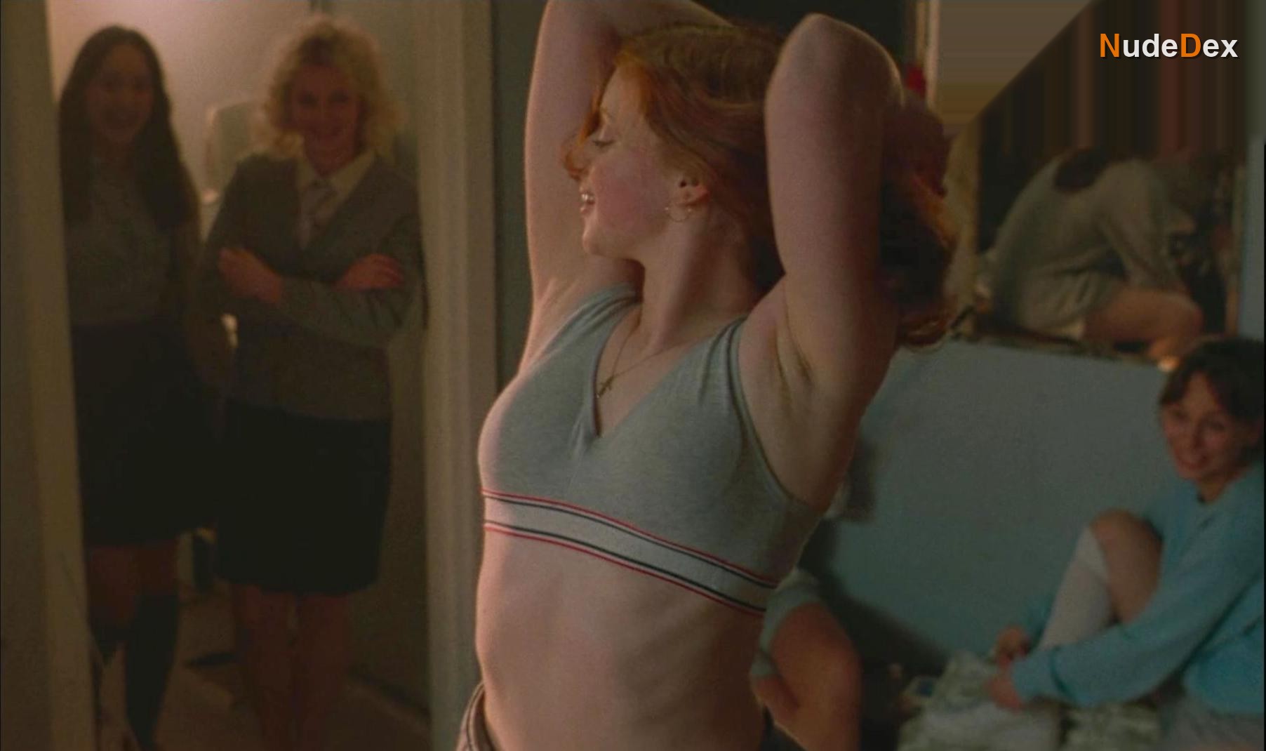 Lydia Page in Blue Jean, photo 2