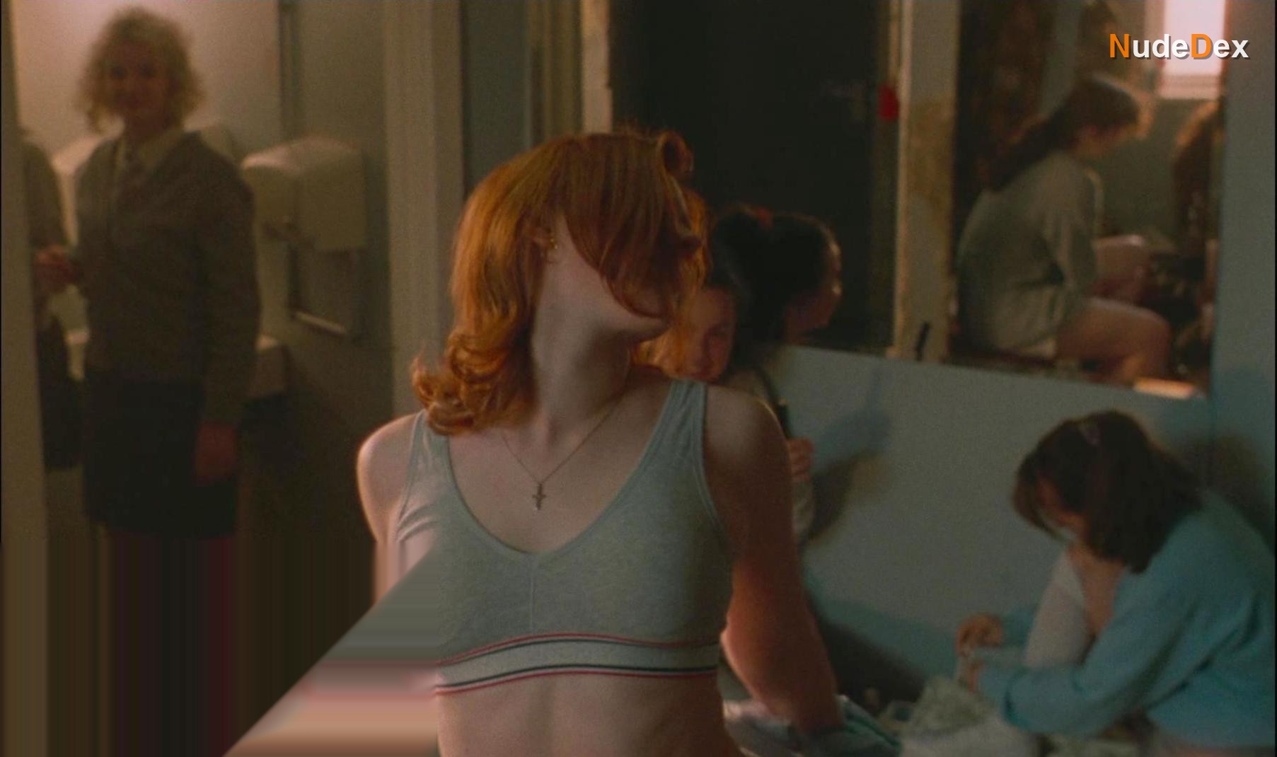 Lydia Page in Blue Jean, photo 3