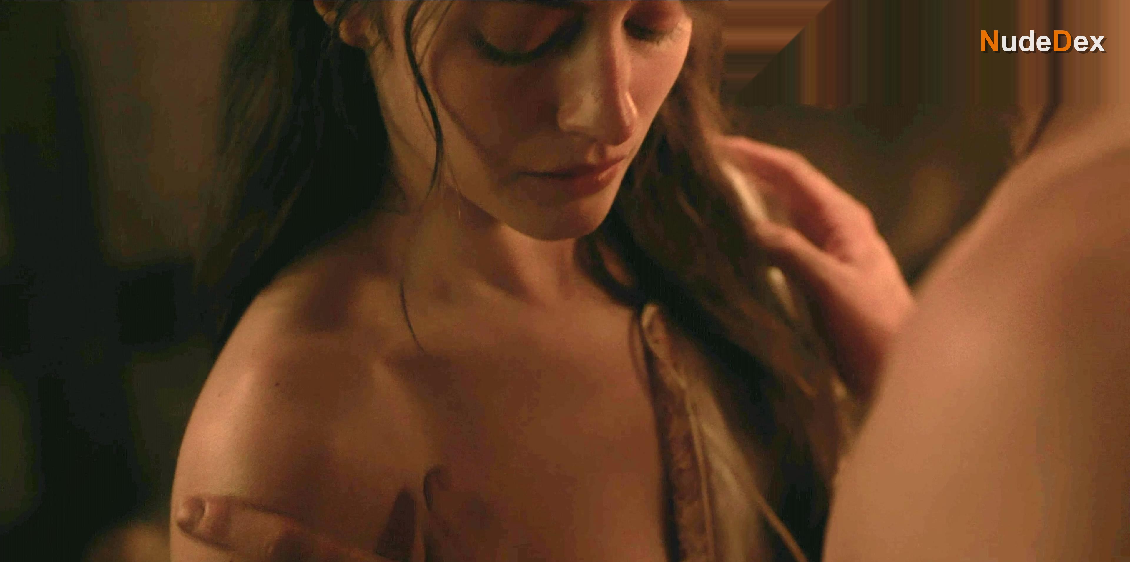 Lydia Peckham in Robin Hood, photo 5