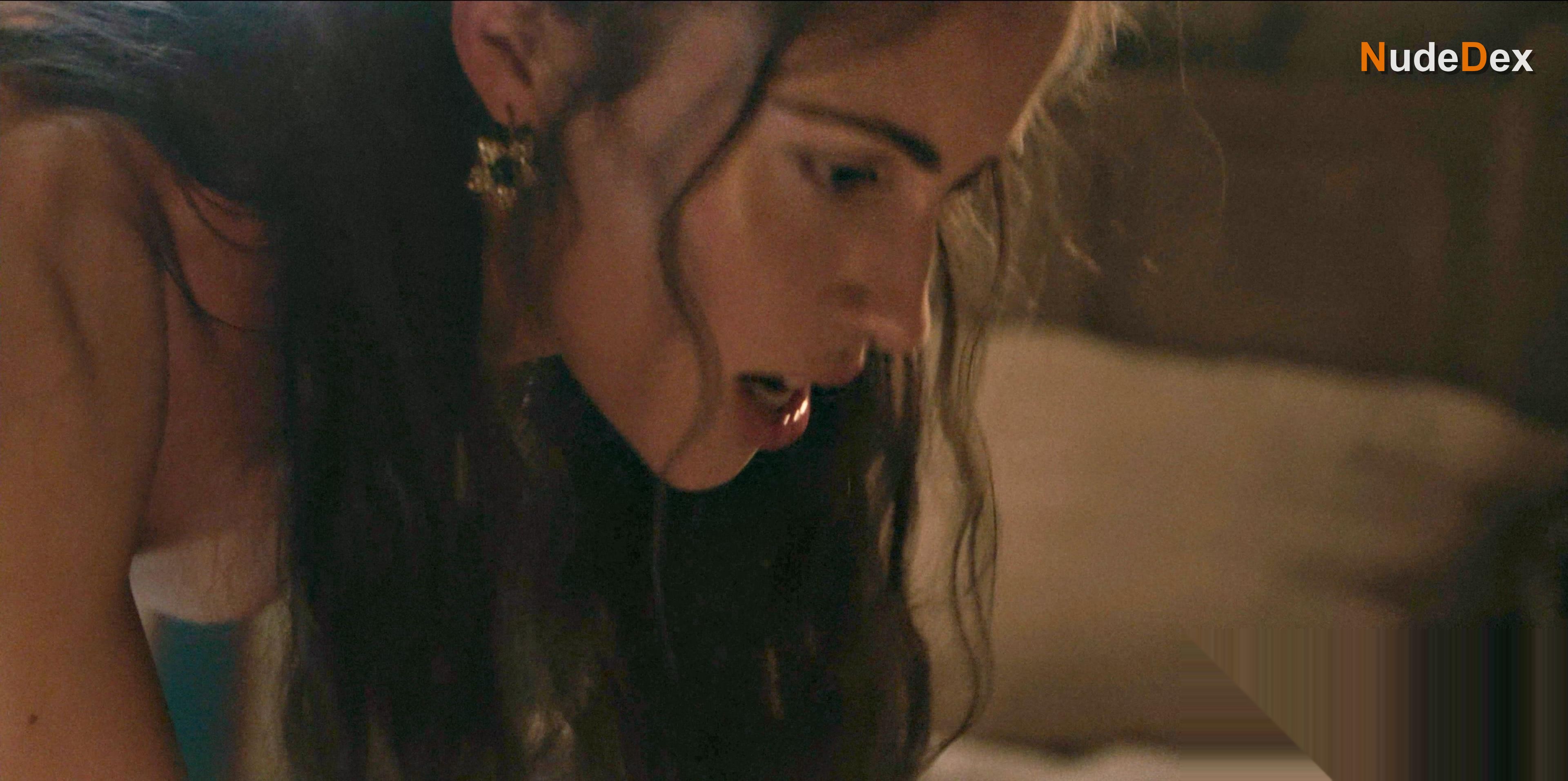 Lydia Peckham in Robin Hood, photo 7