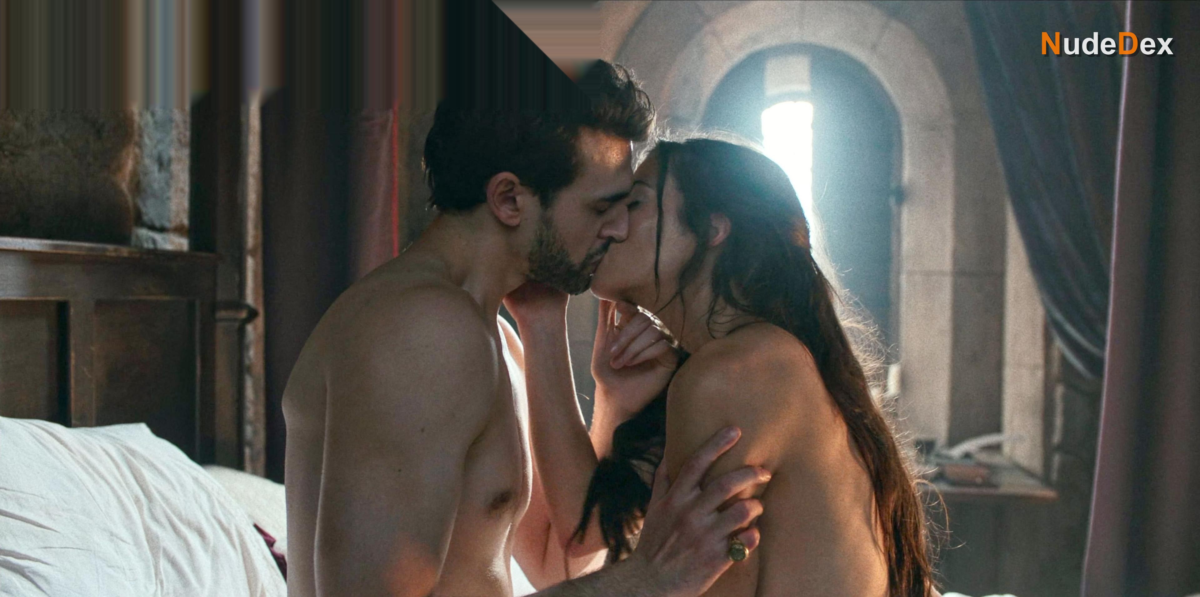 Lydia Peckham in Robin Hood, photo 8