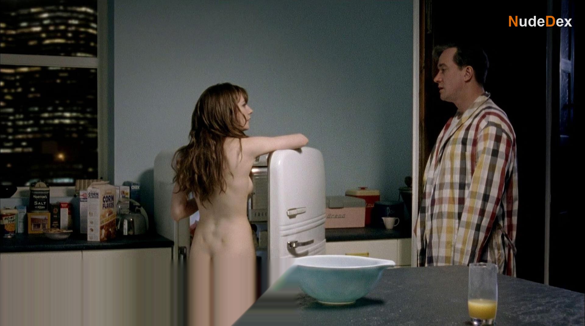 Lydia Wilson in Any Human Heart, photo 3