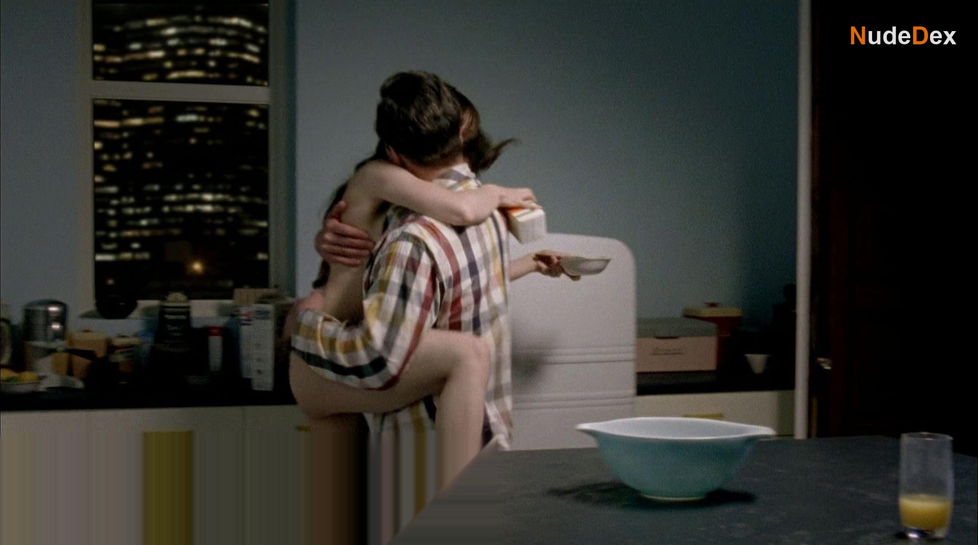 Lydia Wilson in Any Human Heart, photo 8